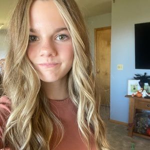 Meet your Posher, Lucy